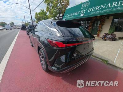 2023 Lexus RX 350 Premium - zdjęcie 2 z 24 - miniatura