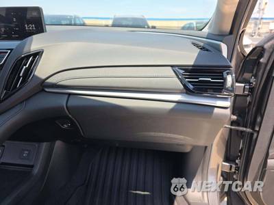 2023 Acura RDX - zdjęcie 19 z 21 - miniatura