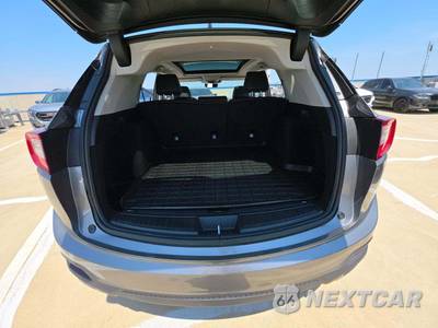 2023 Acura RDX - zdjęcie 14 z 21 - miniatura