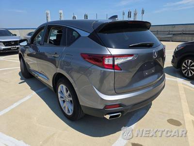 2023 Acura RDX - zdjęcie 2 z 21 - miniatura