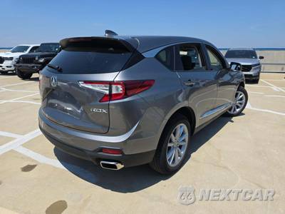 2023 Acura RDX - zdjęcie 3 z 21 - miniatura