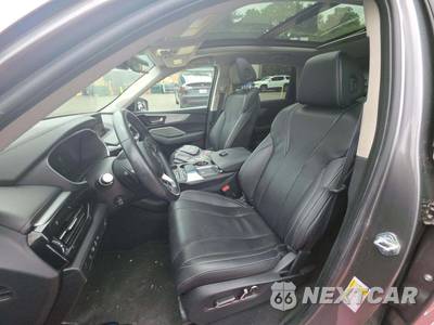 2023 Acura MDX w/Technology Pkg - zdjęcie 6 z 27 - miniatura