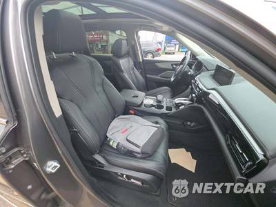 2023 Acura MDX w/Technology Pkg - zdjęcie 19 z 27 - miniatura