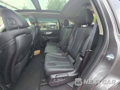 2023 Acura MDX w/Technology Pkg - zdjęcie 13 z 27 - miniatura