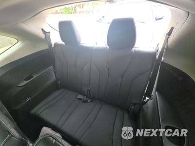 2023 Acura MDX w/Technology Pkg - zdjęcie 14 z 27 - miniatura
