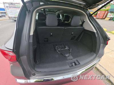 2023 Acura MDX w/Technology Pkg - zdjęcie 15 z 27 - miniatura