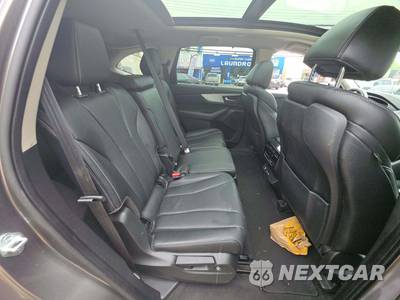 2023 Acura MDX w/Technology Pkg - zdjęcie 17 z 27 - miniatura