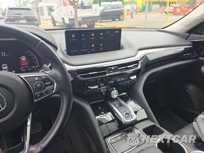 2023 Acura MDX w/Technology Pkg - zdjęcie 10 z 27 - miniatura
