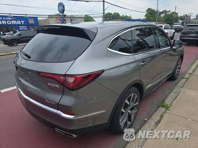 2023 Acura MDX w/Technology Pkg - zdjęcie 3 z 27 - miniatura