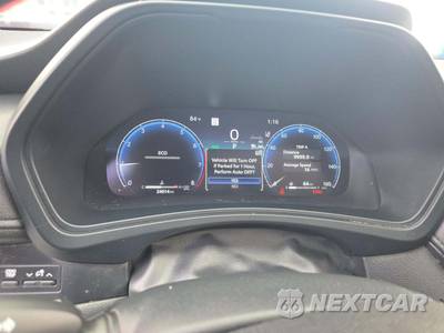 2024 Toyota Grand Highlander Limited - zdjęcie 9 z 31 - miniatura