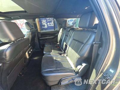 2021 Ford Expedition MAX XLT - zdjęcie 13 z 24 - miniatura
