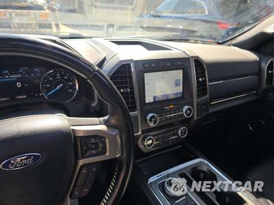 2021 Ford Expedition MAX XLT - zdjęcie 10 z 24 - miniatura