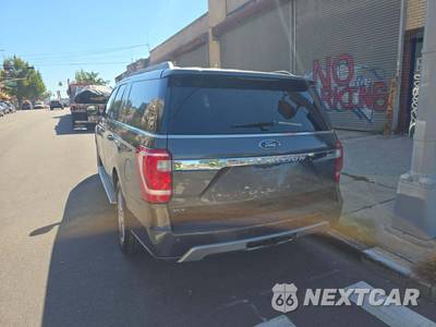 2021 Ford Expedition MAX XLT - zdjęcie 2 z 24 - miniatura