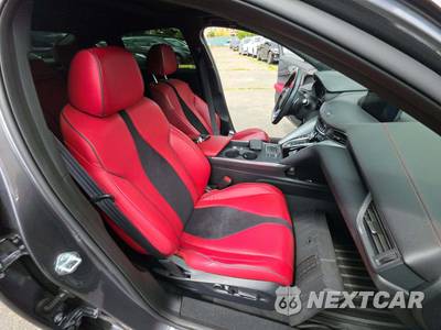 2022 Acura TLX w/A-Spec Pkg - zdjęcie 18 z 26 - miniatura