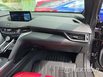 2022 Acura TLX w/A-Spec Pkg - zdjęcie 19 z 26 - miniatura