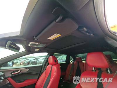 2022 Acura TLX w/A-Spec Pkg - zdjęcie 11 z 26 - miniatura