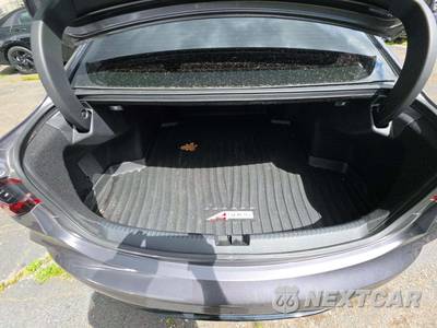 2022 Acura TLX w/A-Spec Pkg - zdjęcie 14 z 26 - miniatura