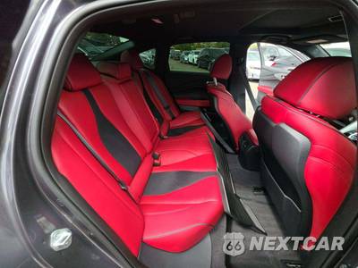 2022 Acura TLX w/A-Spec Pkg - zdjęcie 16 z 26 - miniatura