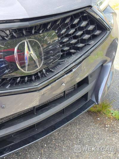 2022 Acura TLX w/A-Spec Pkg - zdjęcie 21 z 26 - miniatura