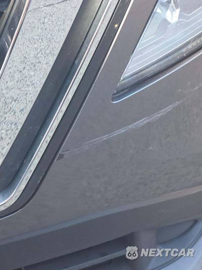 2021 Nissan Rogue SV - zdjęcie 21 z 25 - miniatura