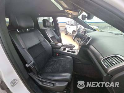 2018 Jeep Grand Cherokee Altitude Edition - zdjęcie 18 z 28 - miniatura