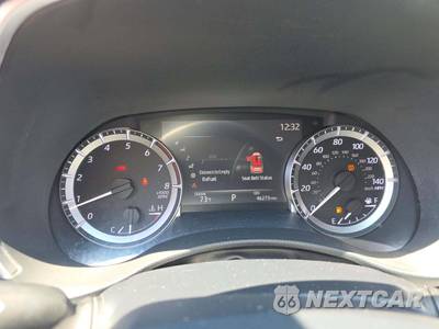 2023 Toyota Highlander XLE - zdjęcie 9 z 26 - miniatura