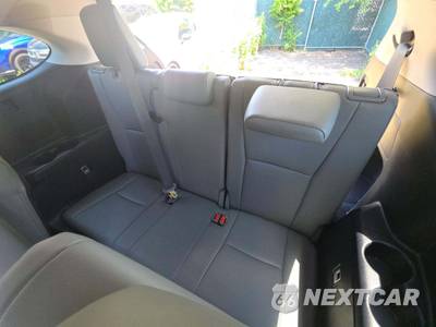 2023 Toyota Highlander XLE - zdjęcie 14 z 26 - miniatura