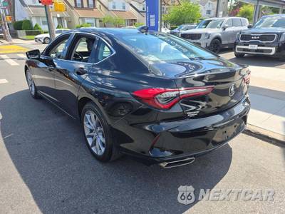 2023 Acura TLX - zdjęcie 2 z 28 - miniatura