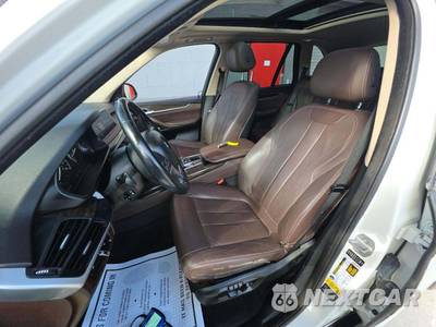 2015 BMW X5 Sports Activity Vehicle xDrive35i LUXURY LINE - zdjęcie 6 z 24 - miniatura