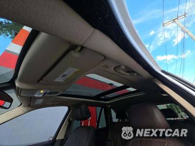 2015 BMW X5 Sports Activity Vehicle xDrive35i LUXURY LINE - zdjęcie 11 z 24 - miniatura