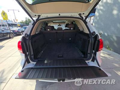 2015 BMW X5 Sports Activity Vehicle xDrive35i LUXURY LINE - zdjęcie 14 z 24 - miniatura