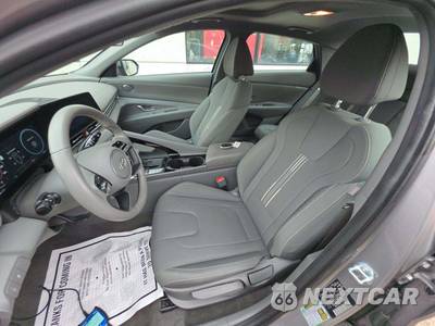 2025 Hyundai Elantra SEL Convenience - zdjęcie 6 z 22 - miniatura