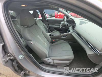 2025 Hyundai Elantra SEL Convenience - zdjęcie 18 z 22 - miniatura