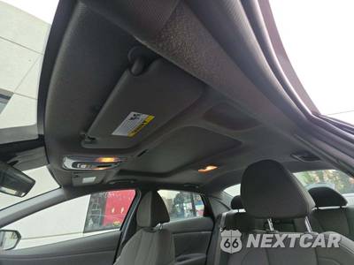 2025 Hyundai Elantra SEL Convenience - zdjęcie 11 z 22 - miniatura