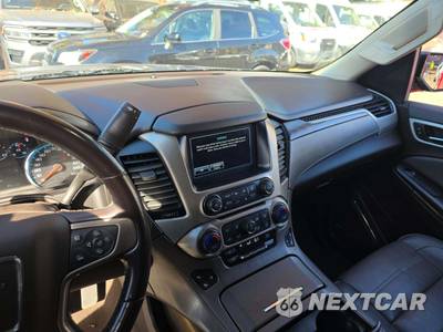 2019 GMC Yukon Denali 5SA - zdjęcie 10 z 24 - miniatura