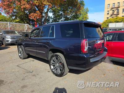 2019 GMC Yukon Denali 5SA - zdjęcie 2 z 24 - miniatura