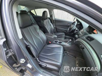 2019 Acura ILX - zdjęcie 18 z 24 - miniatura