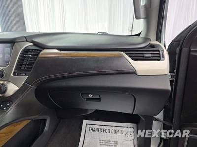 2016 GMC Yukon Denali XL - zdjęcie 20 z 23 - miniatura
