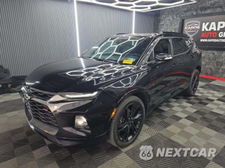 2019 Chevrolet Blazer RS 1RS