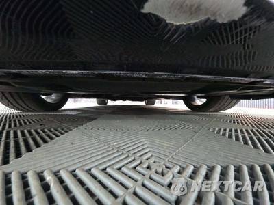 2009 Mercedes-Benz SL 63 AMG Convertible - zdjęcie 20 z 21 - miniatura