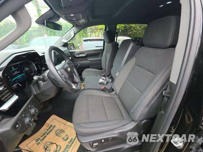 2026 Chevrolet Silverado 1500 LT Crew Cab Short Bed 1LT - zdjęcie 6 z 21 - miniatura