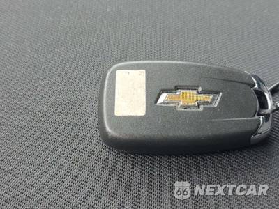 2026 Chevrolet Silverado 1500 LT Crew Cab Short Bed 1LT - zdjęcie 8 z 21 - miniatura