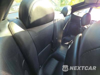 2007 Lexus SC 430 - zdjęcie 16 z 21 - miniatura