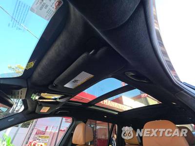 2024 BMW X7 Sports Activity Vehicle xDrive40i M SPORT LINE - zdjęcie 11 z 23 - miniatura