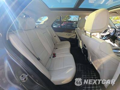 2023 Mercedes-Benz GLE 350 4MATIC - zdjęcie 16 z 22 - miniatura