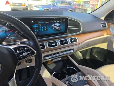2023 Mercedes-Benz GLE 350 4MATIC - zdjęcie 10 z 22 - miniatura