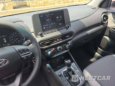 2023 Hyundai Kona SE - zdjęcie 10 z 21 - miniatura