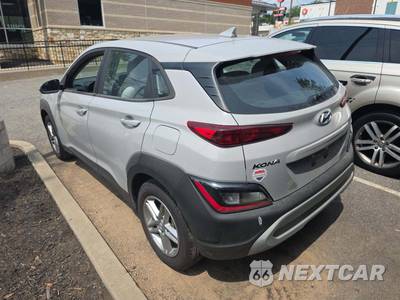 2023 Hyundai Kona SE - zdjęcie 2 z 21 - miniatura