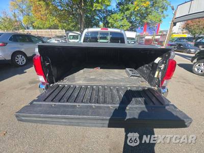 2016 Toyota Tacoma SR5 Extended Cab Long Bed w/Rear Doors - zdjęcie 14 z 25 - miniatura