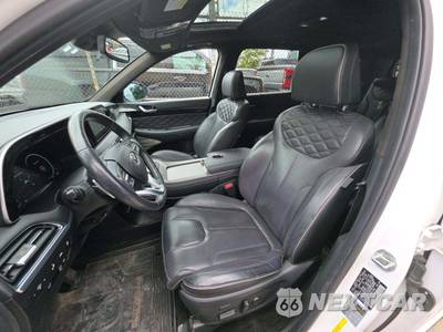 2021 Hyundai Palisade Calligraphy - zdjęcie 6 z 27 - miniatura
